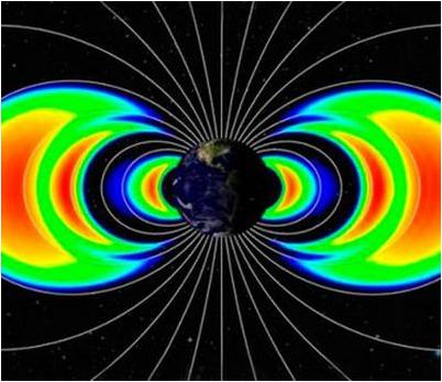 радиационный