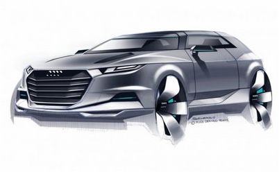 кроссоверов