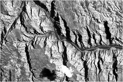 водохранилище