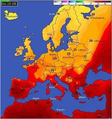 Погода i аэропорт париж
