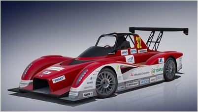 электрокар