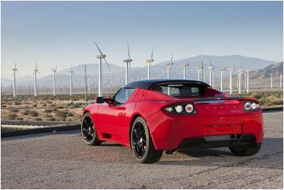 электрокар