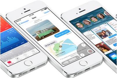 экрана блокировки