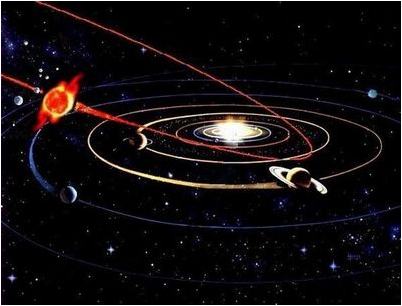 астрофизик