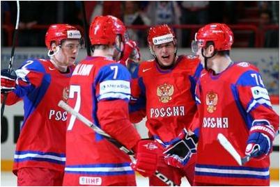 российский