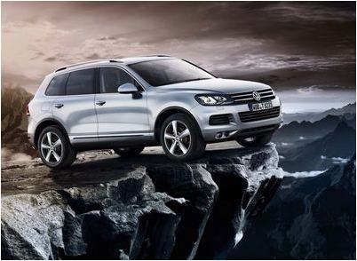 touareg