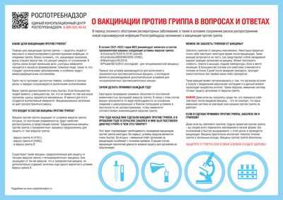 Исследование не обнаруживает связи между вакциной против гриппа и риском COVID-19