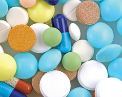 Исследования показывают, что статины перед операцией на сердце не принимаются