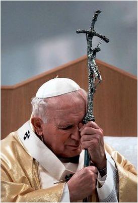 потепление