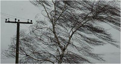 неуравновешенных скал