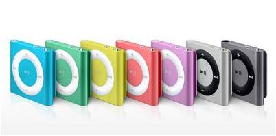 ipod