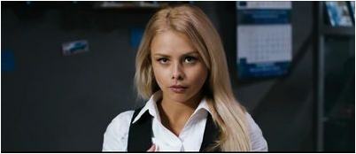 незапретная