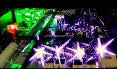 ускоритель