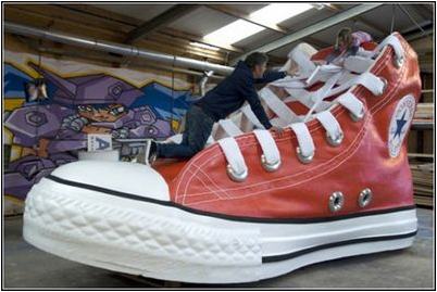 амстердаме