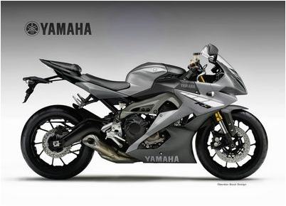 yamaha yamaha