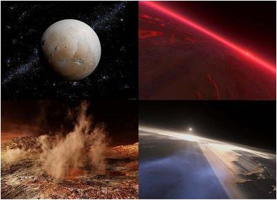 американец