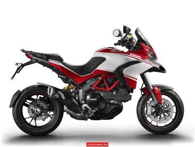 multistrada