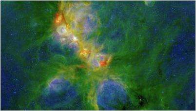 туманность