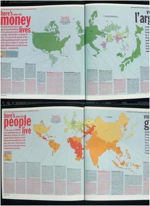 американский