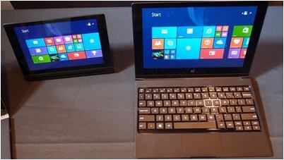 android-планшеты