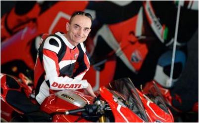 ducati ducati
