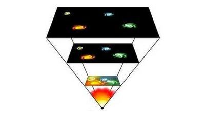 голограмма