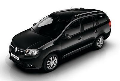 продаже Рено