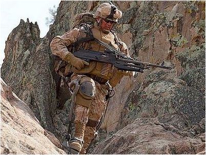 экзоскелет