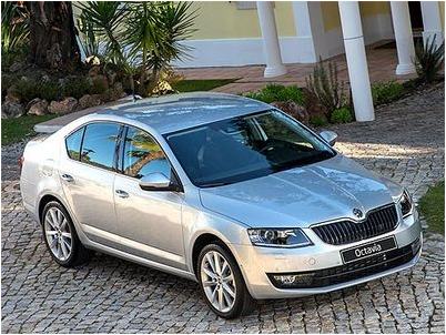 skoda