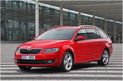 skoda