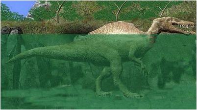 палеонтолог