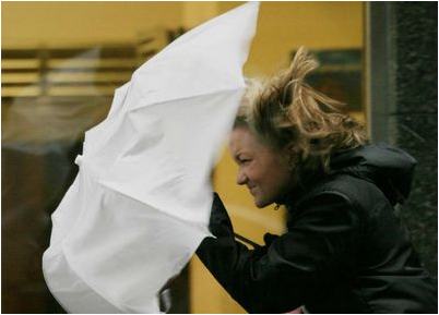 пожарная опасность