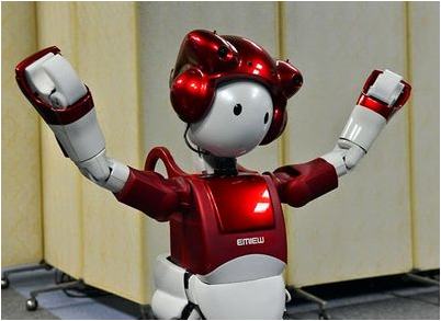 представить