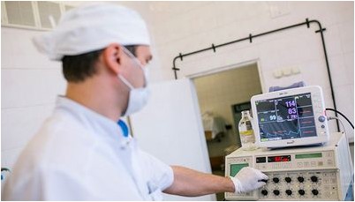 хронической обструктивной