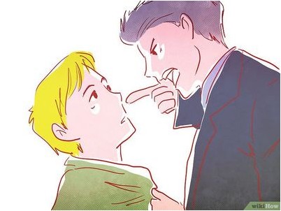 вмешательство