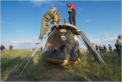 &laquo;Альянс ТМА-М&raquo;