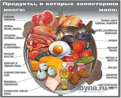 холестерин