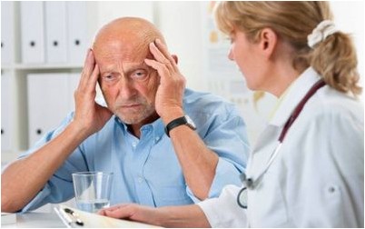 заболевание