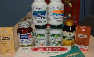 традиционный