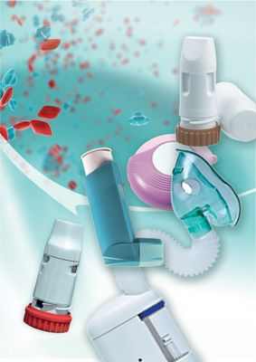 Исследование показывает, как инфекции гриппа могут предотвратить астму