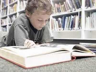 Те же гены определяют математику и способность читать