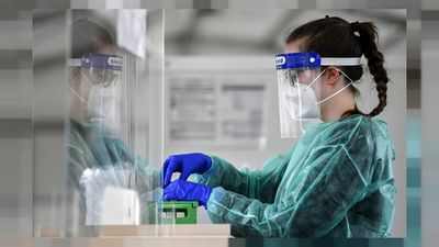 Мадрид, горячая точка пандемии в Европе, обдумывает целевые блокировки