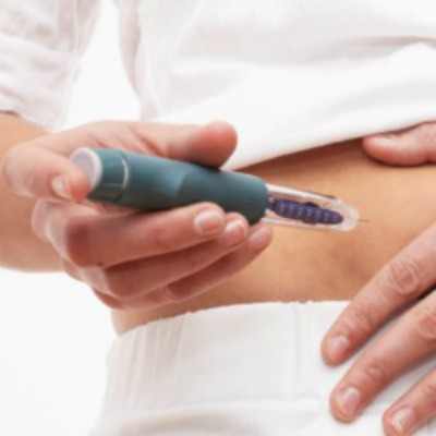 К безболезненному пероральному введению инсулина